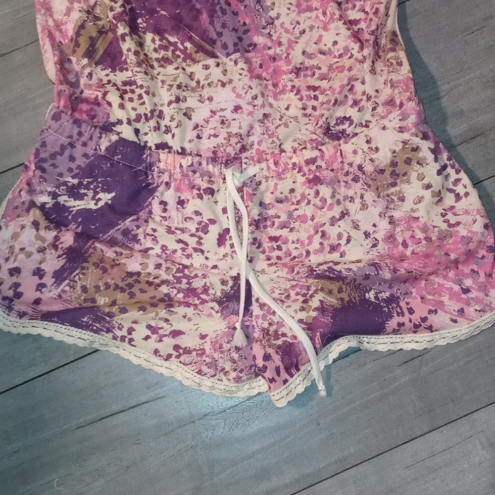 True Freedom Romper - Picture 3 of 5